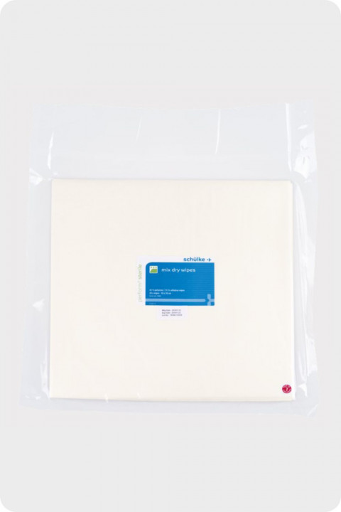 perform® sterile mix dry wipes 